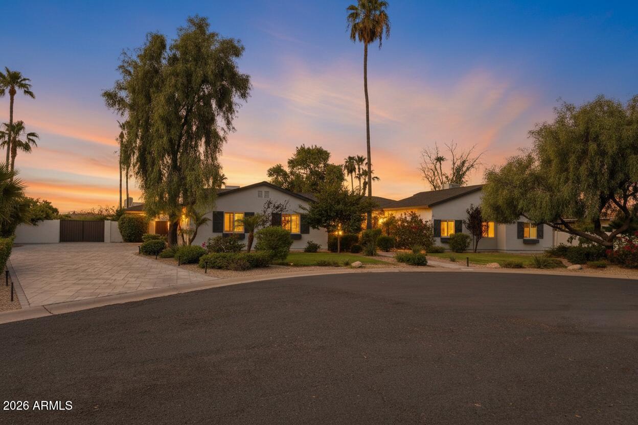 Residential in Scottsdale 2