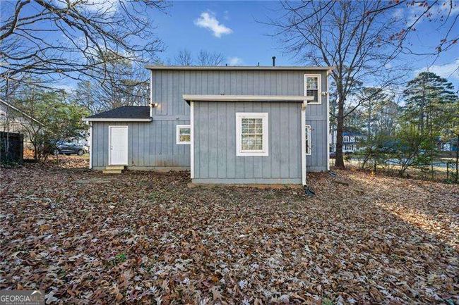 1102 Forest East Dr, Home with 0 bedrooms, 0 bathrooms and 2 parking in Stone Mountain GA | Image 33