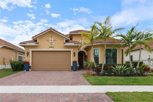 11812 Cantal Cir S, Parkland, FL, 33076-4653 | Card Image