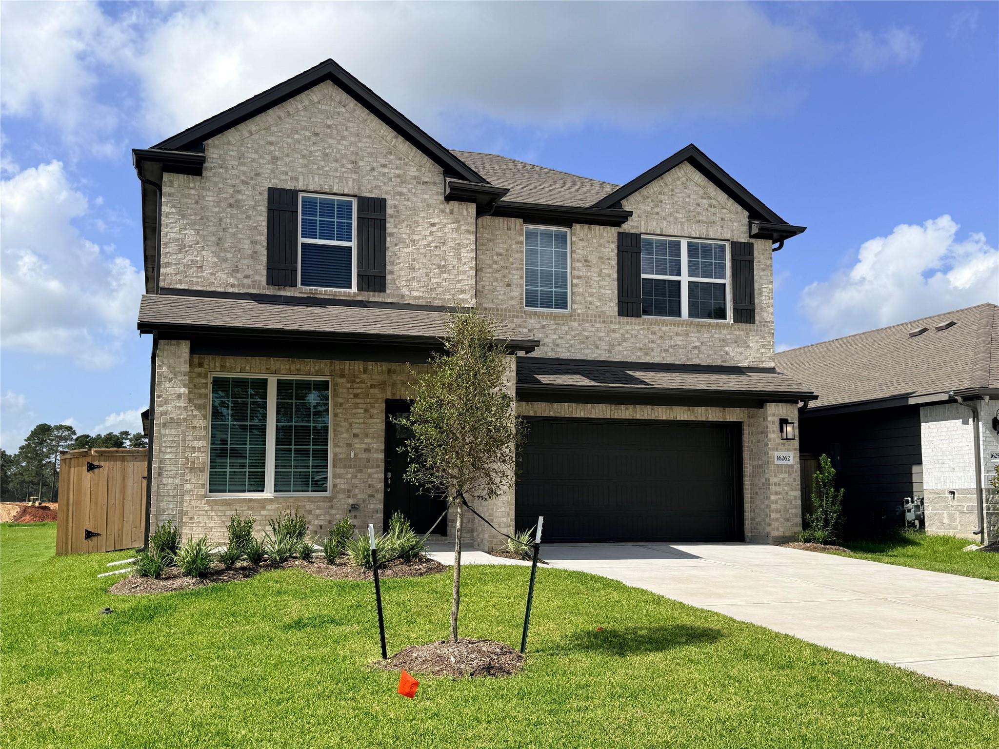 Residential Lease in Conroe 3