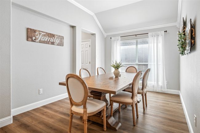 2808 Cascade Cove Dr, House other with 3 bedrooms, 2 bathrooms and null parking in Little Elm TX | Image 8