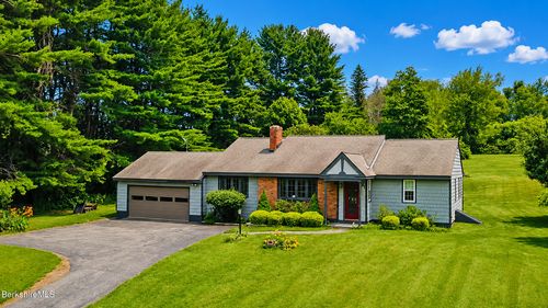 205 Golden Hill Rd, Lee, MA, 01238 | Card Image