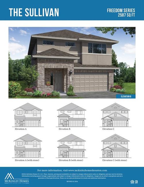 4230 Wind Swell Ln, Houston, TX, 77001 | Card Image