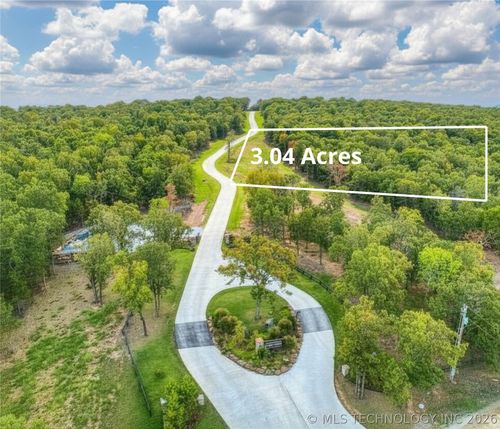 4 Patriot Pointe, Eufaula, OK, 74432 | Card Image