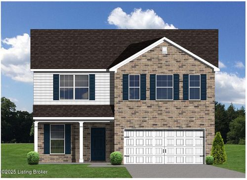 12000 Parkview Trace Dr, Louisville, KY, 40229-3090 | Card Image