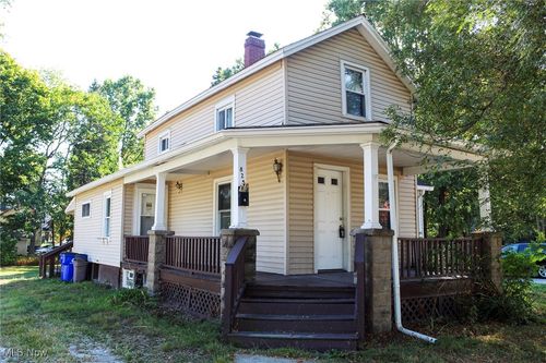 825 W Highland Ave, Ravenna, OH, 44266-2129 | Card Image