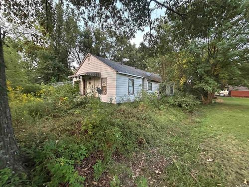 519 Sw 4th St, England, AR, 72046-1914 | Card Image