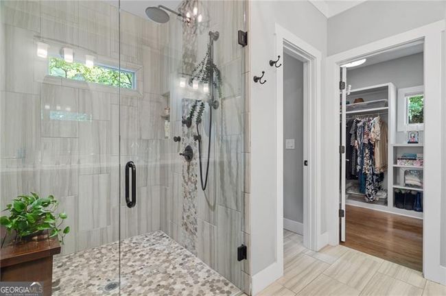 100 Yunsoo Pl E, House other with 4 bedrooms, 3 bathrooms and 2 parking in Big Canoe GA | Image 21