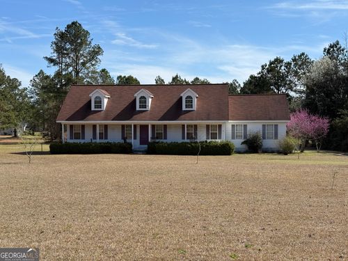 9546 Union Road, Metter, GA, 30439 | Card Image