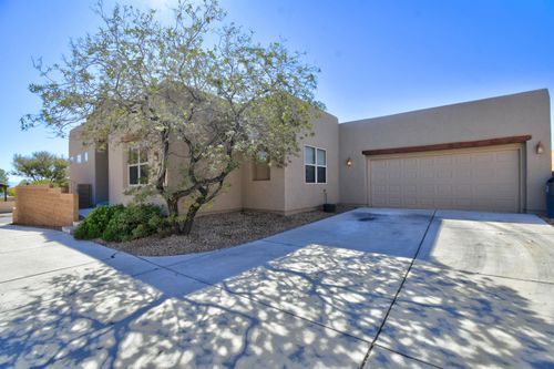 4801 Mi Cordelia Dr Nw, Albuquerque, NM, 87120-1850 | Card Image