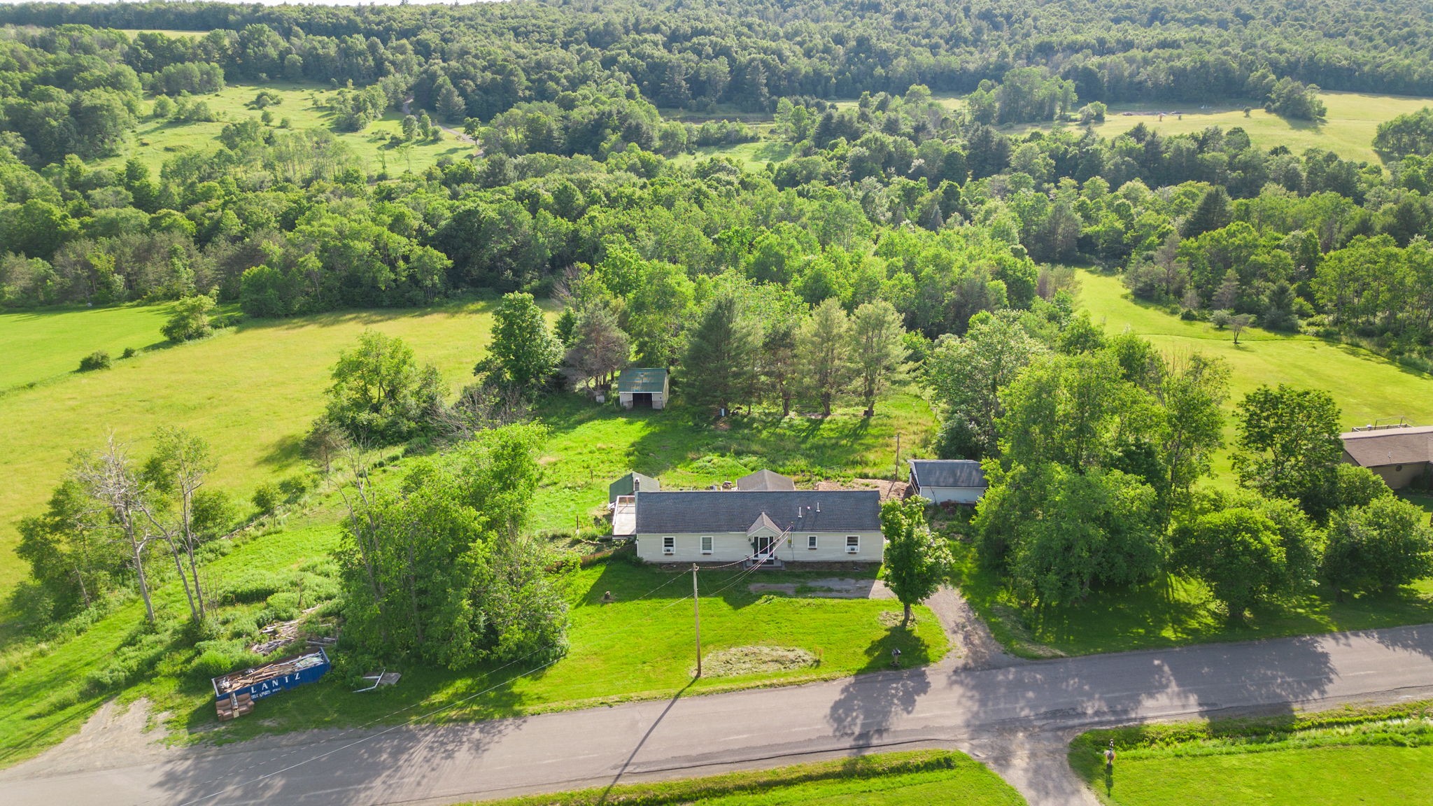 Residential in Newark Valley 2