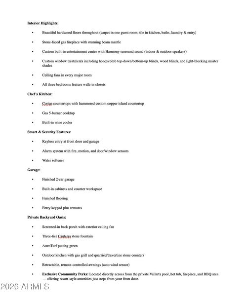 3474 N Hooper Street, Buckeye, AZ, 85396 | Card Image