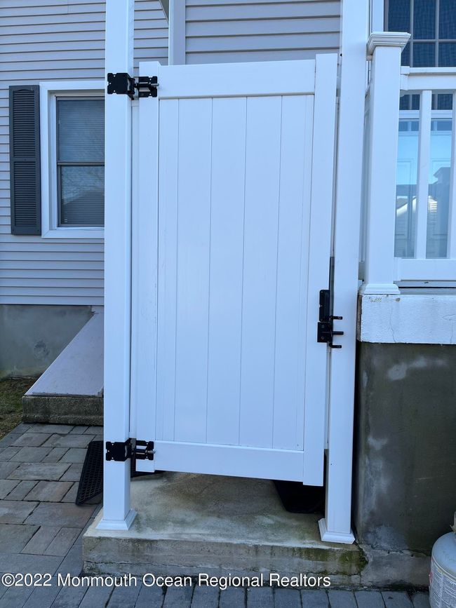FRONT - 314 Park Place Ave, House other with 5 bedrooms, 2 bathrooms and null parking in Bradley Beach NJ | Image 17