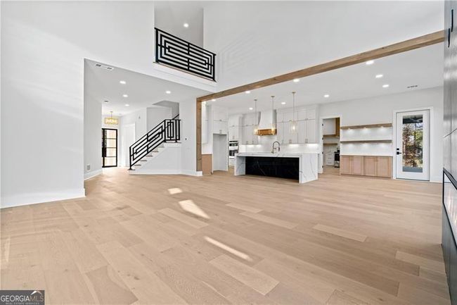 4109 Double Springs Rd Sw, House other with 4 bedrooms, 5 bathrooms and null parking in MONROE GA | Image 36