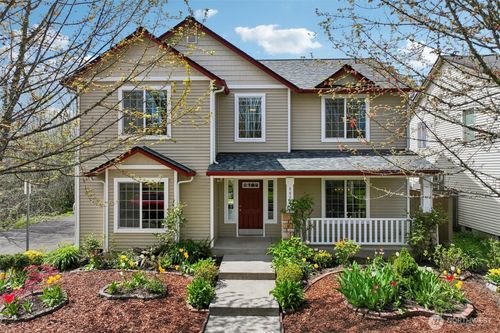 802 Nw 17th Ave, Battle Ground, WA, 98604-4539 | Card Image