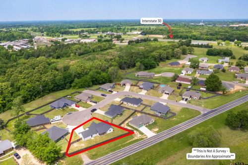 107 Oliver Wendell Ct, Mt Vernon, TX, 75457-4610 | Card Image
