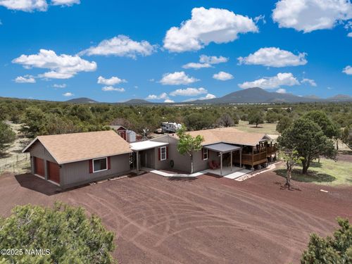 8401 N Cedar St, Williams, AZ, 86046-8646 | Card Image