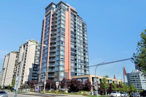 1604-188 Agnes St, New Westminster, BC, V3L0H6 | Card Image