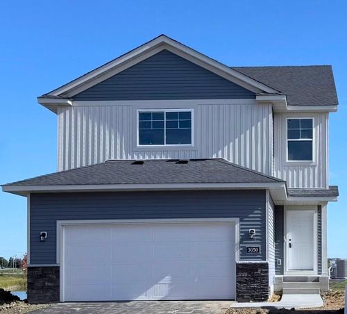 3050 Jandura Ave Ne, Saint Michael, MN, 55376 | Card Image