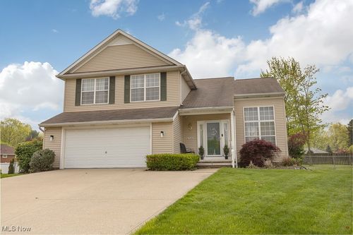 25040 Rushmore Ct, Richmond Heights, OH, 44143-2546 | Card Image