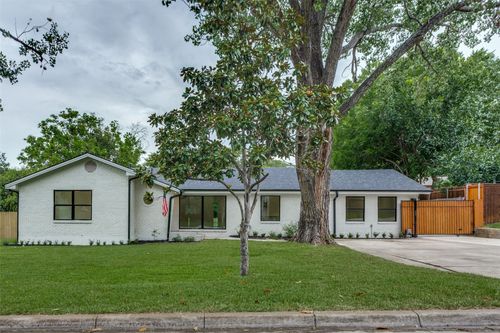 6821 Fortune Road, Fort Worth, TX, 76116 | Card Image