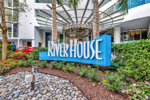 apt-2303-333 Las Olas Way, Fort Lauderdale, FL, 33301-2388 | Card Image