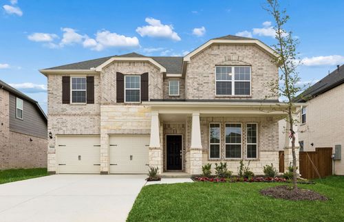 5948 Hodgkin Ave, Celina, TX, 75009-7149 | Card Image