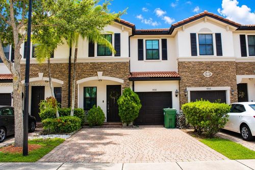 4261 Sw 164th Ct, Miami, FL, 33185-5289 | Card Image