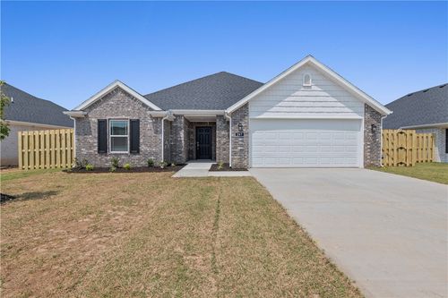 437 Hall Rd, West Fork, AR, 72774 | Card Image