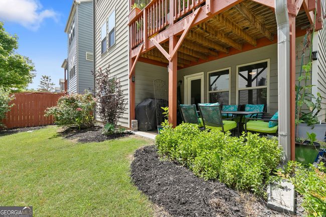 3255 Morgan Rd, House other with 5 bedrooms, 4 bathrooms and 2 parking in Buford GA | Image 50