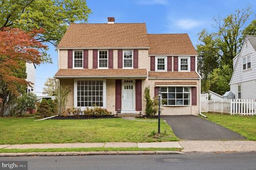 60 Church Rd, LANSDALE, PA, 19446-2819 | Card Image