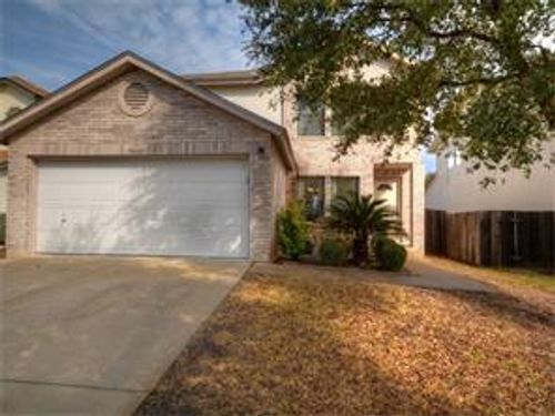2408 Glen Field Dr, Cedar Park, TX, 78613-7608 | Card Image