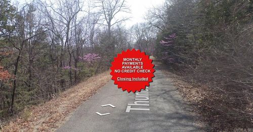 Lot 20 Thunderbird Dr, Holiday Island, AR, 72631-5100 | Card Image