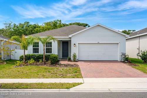 2854 Landing Dr, TITUSVILLE, FL, 32796-1722 | Card Image