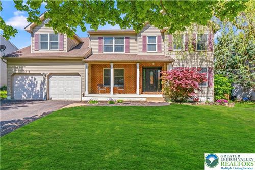 116 Mill Race Dr, Easton, PA, 18045-7464 | Card Image