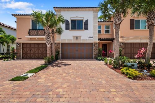 15848 Italian Cypress Way, Wellington, FL, 33414-6516 | Card Image