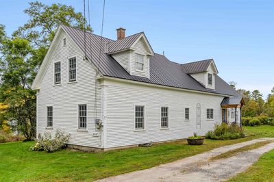 4714 Garland Hill, House other with 3 bedrooms, 1 bathrooms and null parking in Barnet VT | Image 1