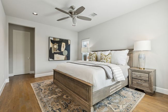 En-Suite Bedroom upstairs | Image 24