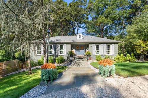 24 Evergreen Ct, Little Rock, AR, 72227-5971 | Card Image