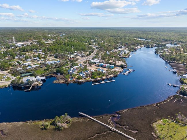 1208 Summer Pointe Ln Se, House other with 4 bedrooms, 3 bathrooms and null parking in Steinhatchee FL | Image 47