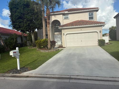 7693 Northtree Way, Lake Worth, FL, 33467-7958 | Card Image