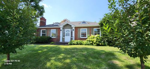 110 N Chestnut Street, Platteville, WI, 53818 | Card Image