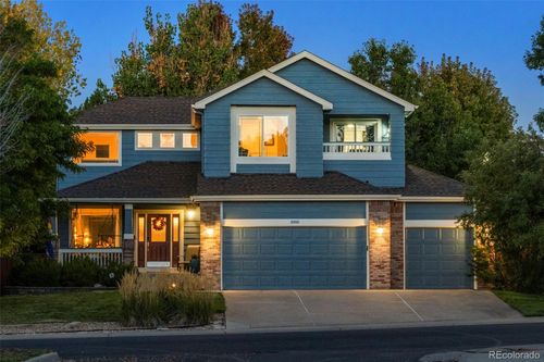 10850 Willow Reed Cir W, Parker, CO, 80134-9301 | Card Image