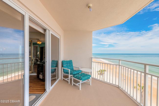 604 - 2967 S Atlantic Ave, Condo with 2 bedrooms, 2 bathrooms and null parking in DAYTONA BEACH SHORES FL | Image 15
