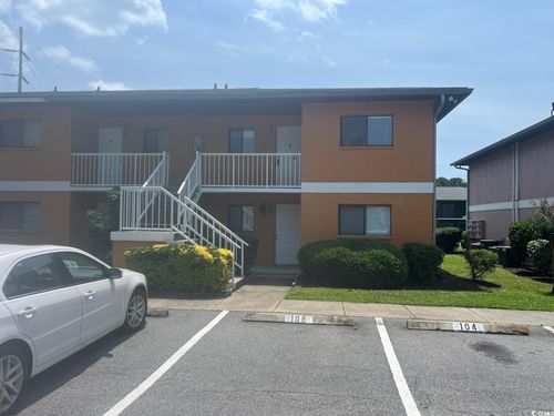 apt-108-1301 Pridgen Rd, Myrtle Beach, SC, 29577-4223 | Card Image