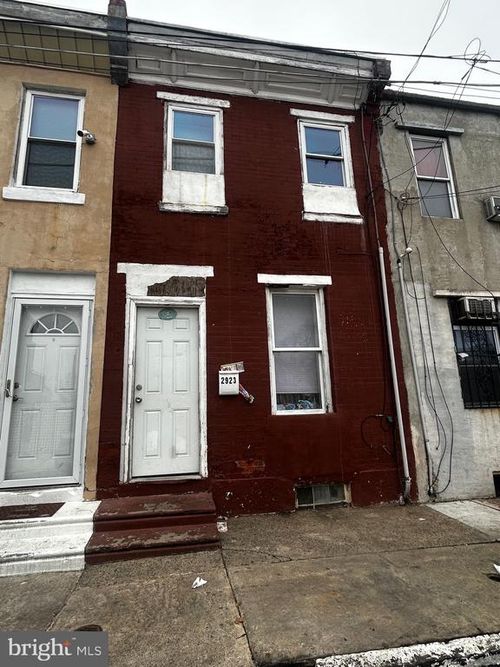 2923 Hurley St, PHILADELPHIA, PA, 19134-2930 | Card Image