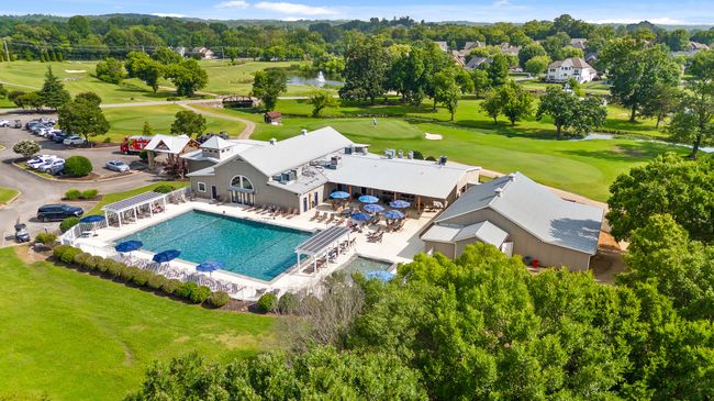 8410 Rambling Rose Dr, House other with 5 bedrooms, 4 bathrooms and null parking in Ooltewah TN | Image 70