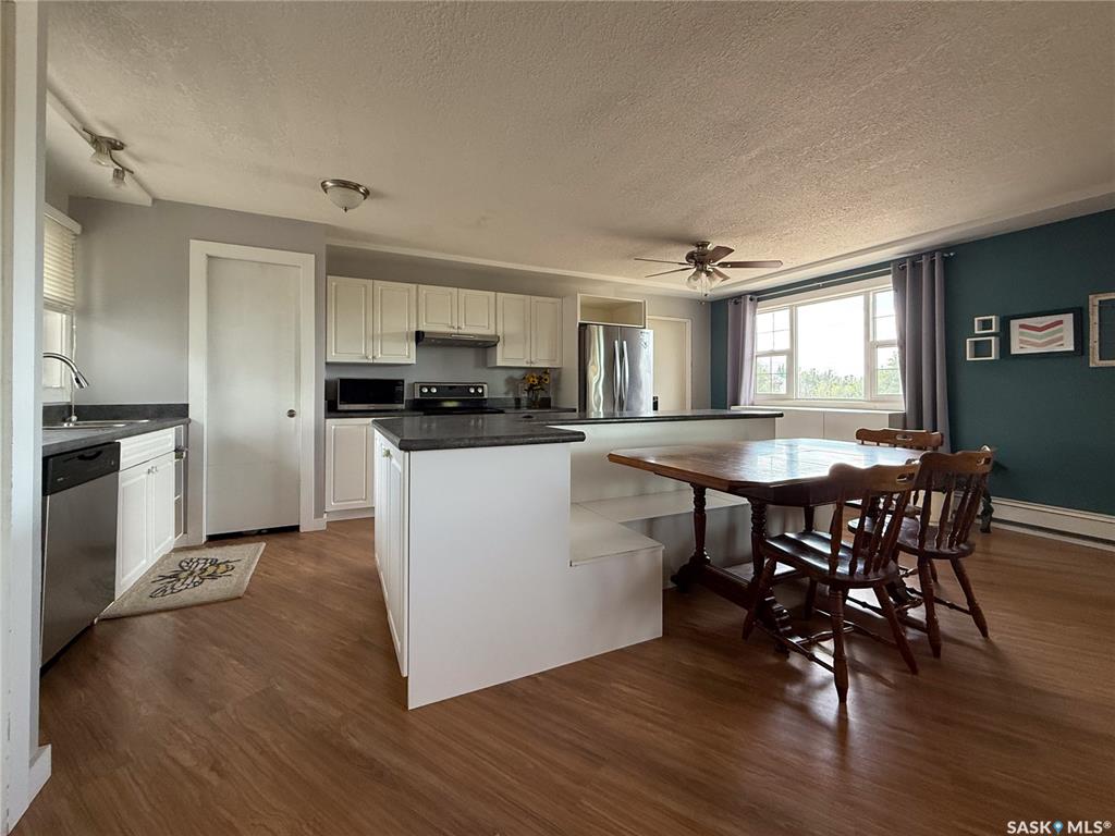 Residential in Frontier 3
