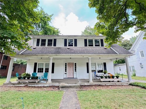 32 Elmdale Ave, Akron, OH, 44313-7661 | Card Image