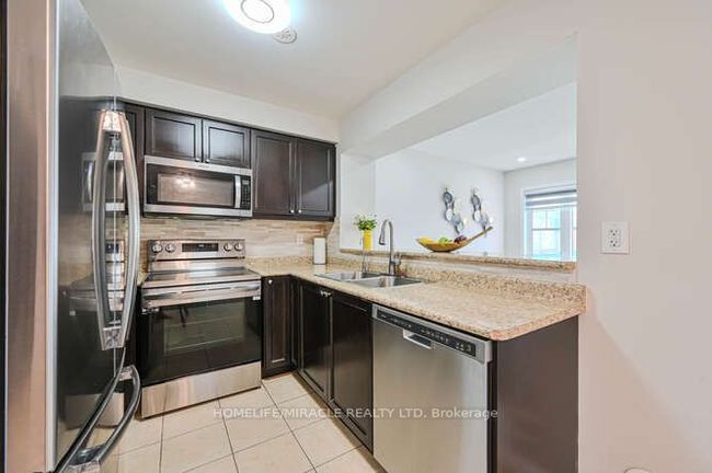 43 Ariel Rd, House attached with 4 bedrooms, 4 bathrooms and 1 parking in Brampton ON | Image 31
